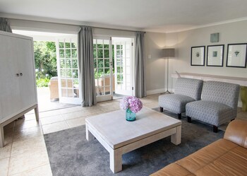 Le Franschhoek Hotel And Spa By Dream Resorts