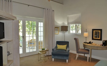 Le Franschhoek Hotel And Spa By Dream Resorts