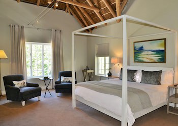 Le Franschhoek Hotel And Spa By Dream Resorts