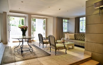 Le Franschhoek Hotel And Spa By Dream Resorts