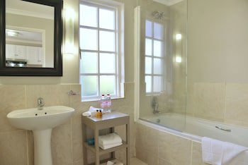 Le Franschhoek Hotel And Spa By Dream Resorts