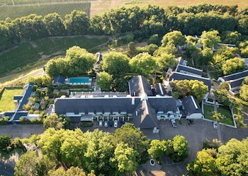 Le Franschhoek Hotel And Spa By Dream Resorts