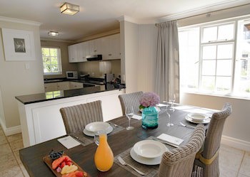Le Franschhoek Hotel And Spa By Dream Resorts