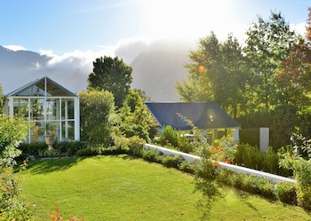 Le Franschhoek Hotel And Spa By Dream Resorts