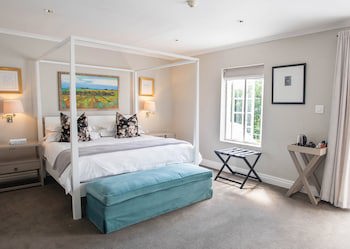 Le Franschhoek Hotel And Spa By Dream Resorts
