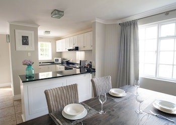 Le Franschhoek Hotel And Spa By Dream Resorts