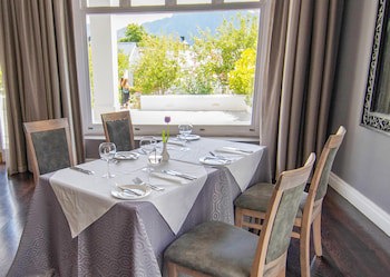 Le Franschhoek Hotel And Spa By Dream Resorts