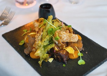 Le Franschhoek Hotel And Spa By Dream Resorts