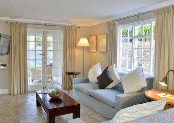 Le Franschhoek Hotel And Spa By Dream Resorts