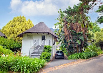 Le Franschhoek Hotel And Spa By Dream Resorts