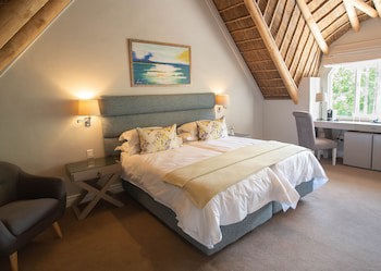 Le Franschhoek Hotel And Spa By Dream Resorts