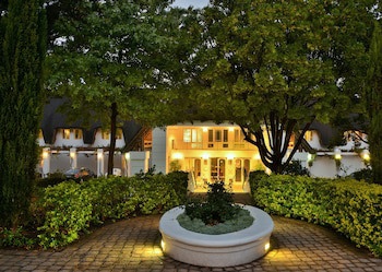 Le Franschhoek Hotel And Spa By Dream Resorts
