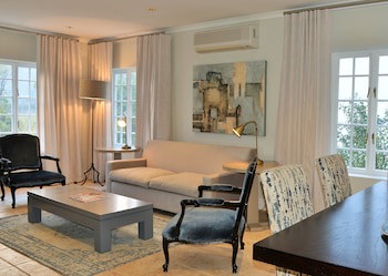 Le Franschhoek Hotel And Spa By Dream Resorts