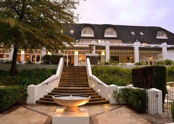 Le Franschhoek Hotel And Spa By Dream Resorts