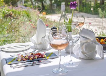 Le Franschhoek Hotel And Spa By Dream Resorts