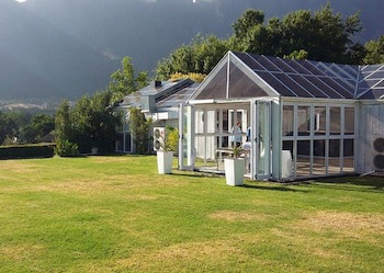 Le Franschhoek Hotel And Spa By Dream Resorts