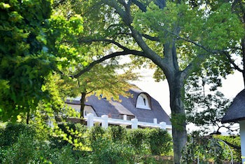 Le Franschhoek Hotel And Spa By Dream Resorts