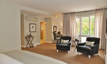 Le Franschhoek Hotel And Spa By Dream Resorts