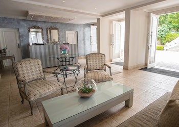 Le Franschhoek Hotel And Spa By Dream Resorts