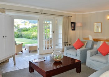 Le Franschhoek Hotel And Spa By Dream Resorts