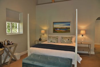 Le Franschhoek Hotel And Spa By Dream Resorts