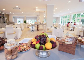 Le Franschhoek Hotel And Spa By Dream Resorts