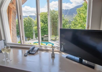 Le Franschhoek Hotel And Spa By Dream Resorts