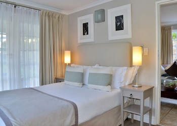 Le Franschhoek Hotel And Spa By Dream Resorts