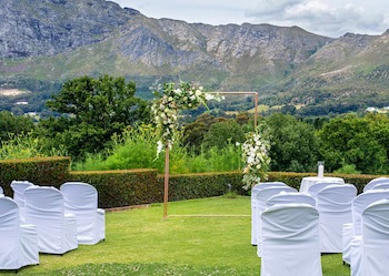 Le Franschhoek Hotel And Spa By Dream Resorts