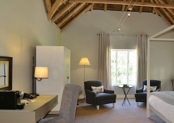Le Franschhoek Hotel And Spa By Dream Resorts
