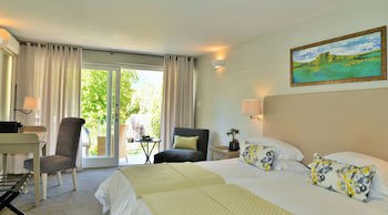 Le Franschhoek Hotel And Spa By Dream Resorts