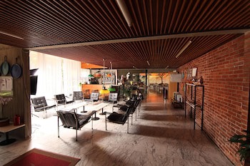 Hotel Marina fotoğrafı