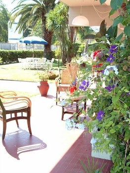 Hotel Marina galeri fotoğrafı