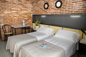 Hotel Marina galeri fotoğrafı