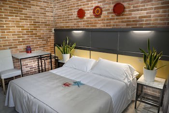 Hotel Marina galeri fotoğrafı