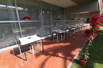 Hotel Marina galeri fotoğrafı