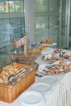 Hotel Marina galeri fotoğrafı