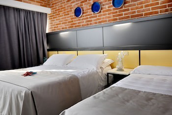 Hotel Marina galeri fotoğrafı
