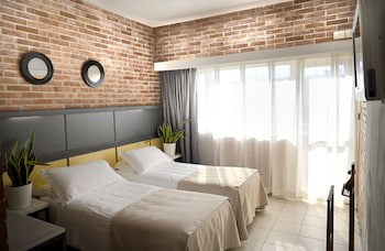 Hotel Marina galeri fotoğrafı