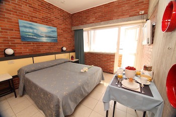 Hotel Marina fotoğrafı