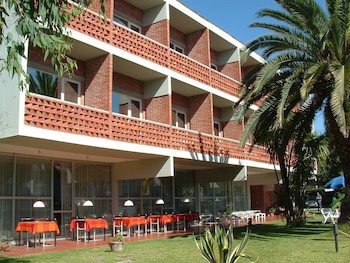 Hotel Marina galeri fotoğrafı