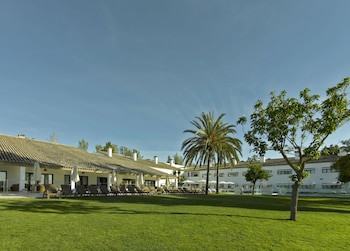 Parador De Antequera