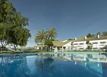 Parador De Antequera