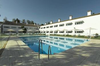 Parador De Antequera