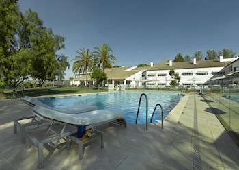 Parador De Antequera