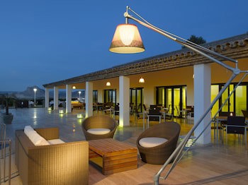 Parador De Antequera