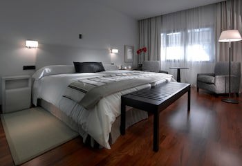 Parador De Antequera