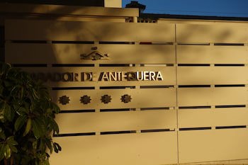 Parador De Antequera