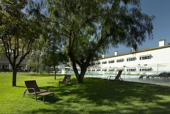 Parador De Antequera