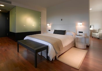 Parador De Antequera